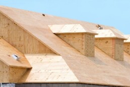 tablero contrachapado