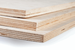 Especies de madera mas utilizadas para la fabricacion de tablero contrachapado