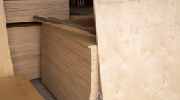 requisitos de la importacion de los tableros contrachapados