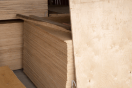 requisitos de la importacion de los tableros contrachapados