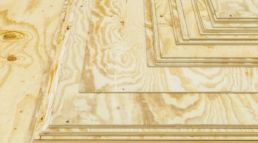 tableros contrachapados de pino