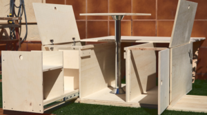 Por qué elegir nuestro tablero contrachapado