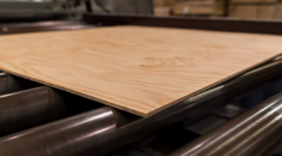 calidad del contrachapado