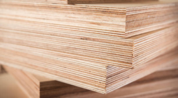 Ligereza del tablero contrachapado