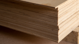 tableros contrachapados de alta calidad y resistencia