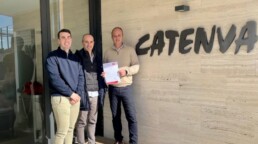 Certificación AIDIMME seguridad alimentaria