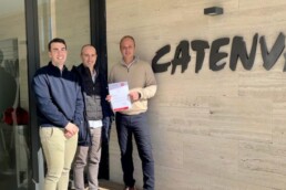 Certificación AIDIMME seguridad alimentaria