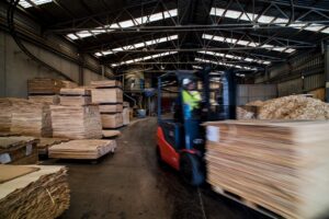 CATENVA: your trusted plywood supplier in Spain