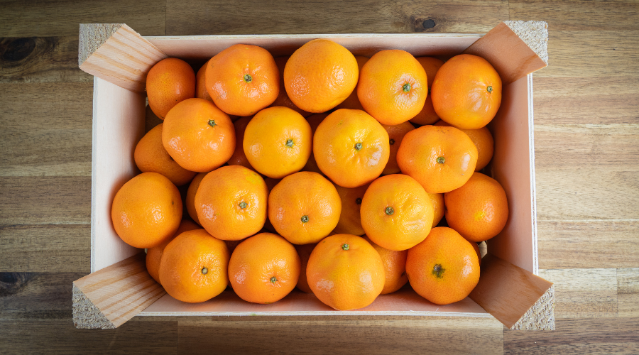 The agri-food sector’s trust lies in the details