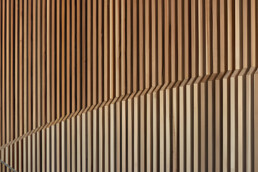 comportamiento acustico del tablero contrachpado