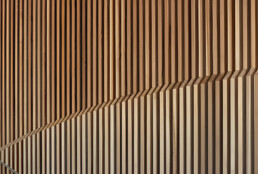 comportamiento acustico del tablero contrachpado