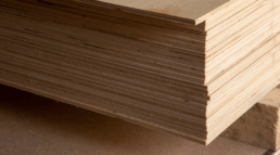 direccion veta tablero contrachapado