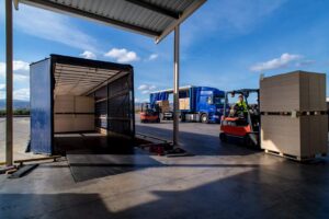 plywood panels export