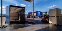 plywood panels export