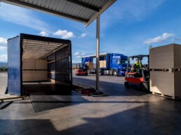 plywood panels export