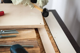 plywood panels for furniture