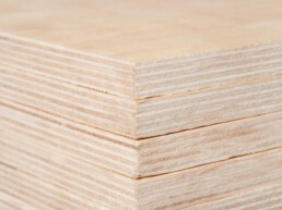 tablero contrachapado resistencia