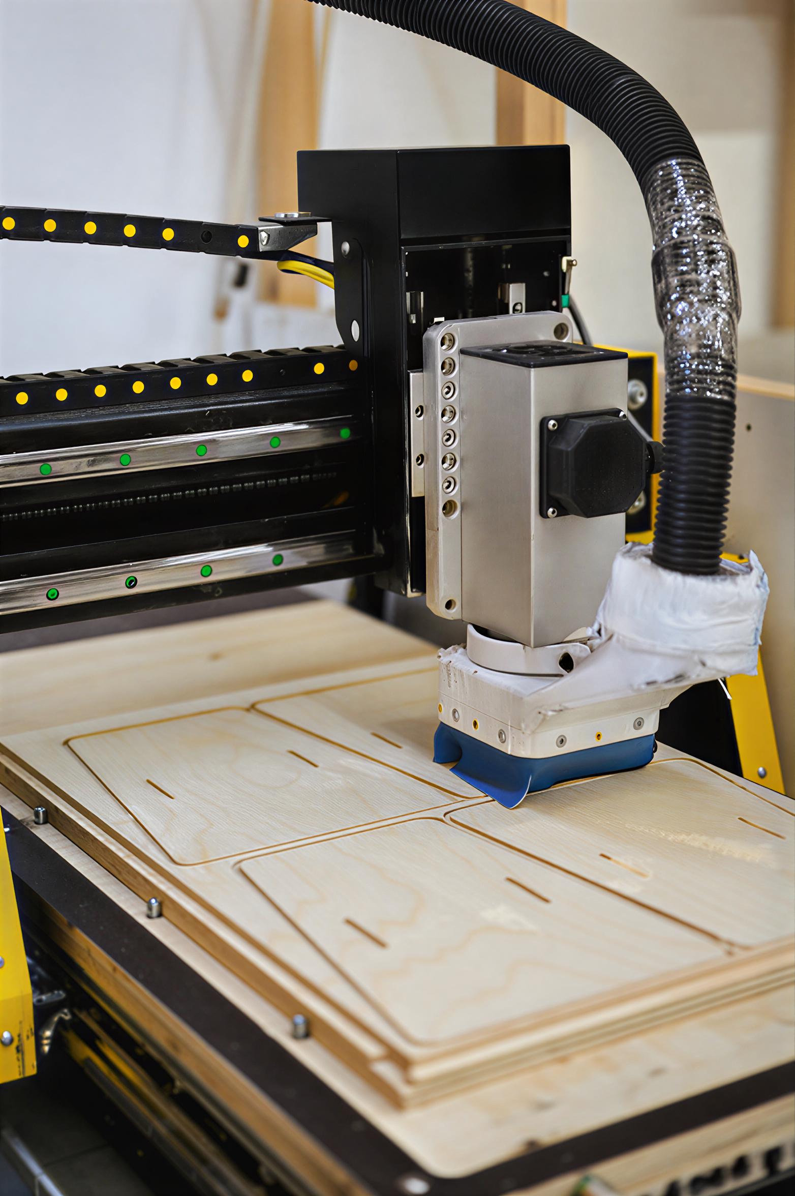The critical difference between interior and exterior adhesives in plywood for laser cutting