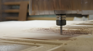 fabricante de tablero contrachapado