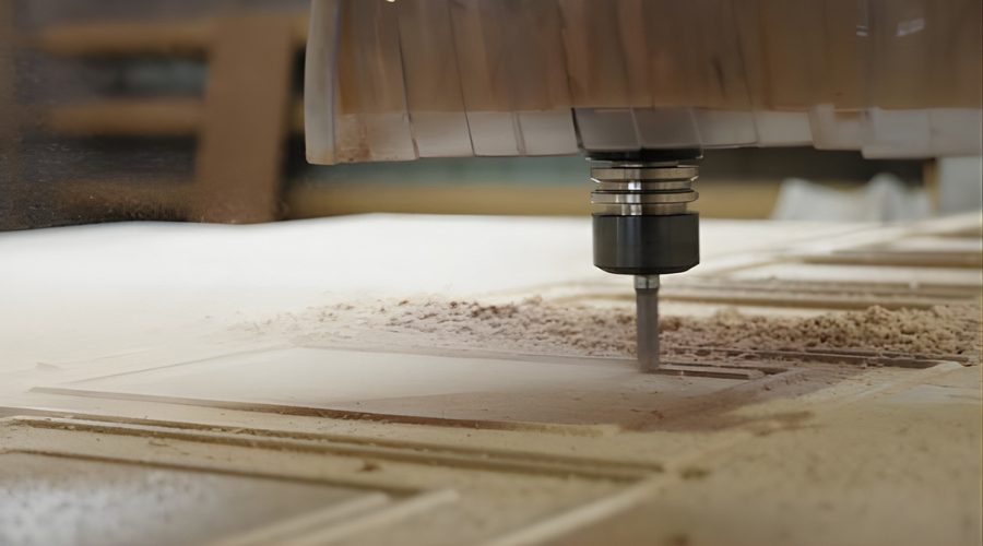 fabricante de tablero contrachapado