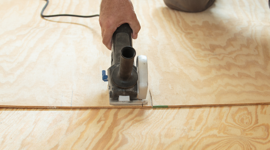 plywood for laminating