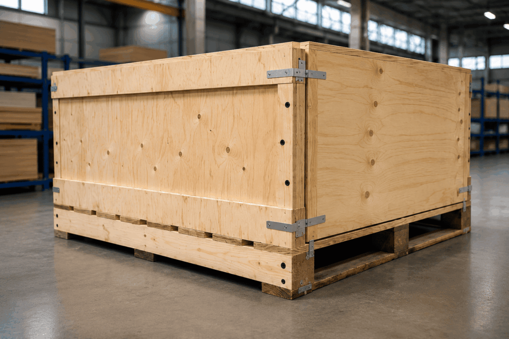 Why Customization Is Essential in Industrial Plywood Panels Why Customization Is Essential in Industrial Plywood Panels